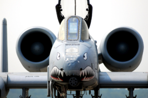 A 10C Thunderbolt II5324213169